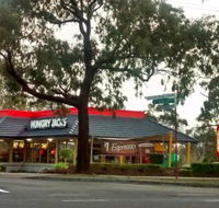 Hungry Jack's - Gold Coast Attractions