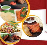 Indian Brothers Munno Para - Gold Coast Attractions