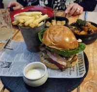 Keg  Barrel - Gold Coast Attractions