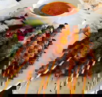 Little Chilli Padi - Gold Coast Attractions