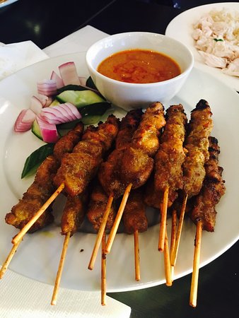 Little Chilli Padi - Gold Coast Attractions 0