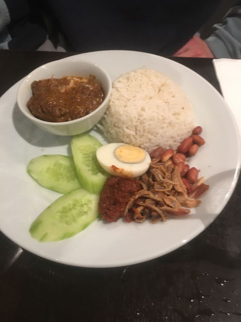 Little Chilli Padi - Gold Coast Attractions 9