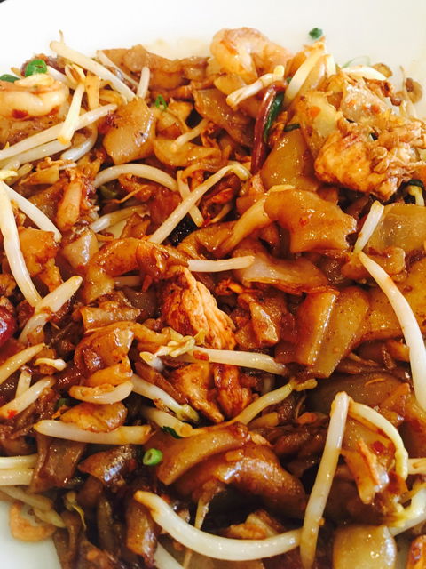 Little Chilli Padi - Gold Coast Attractions 6