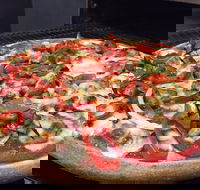 Molto bene Pizzeria - Gold Coast Attractions