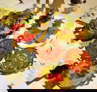 Mr India Restaurant - Gold Coast Attractions