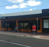 Mr Leeing's Cafe - Gold Coast Attractions