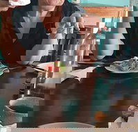 Nourish Me Happy Cafe - Gold Coast Attractions