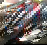 Papa Mia's Wood Oven pizza - Gold Coast Attractions