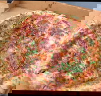 Pep's Pizza - Gold Coast Attractions