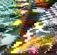 Pepper Tree Cafe - Gold Coast Attractions