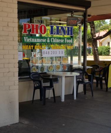 Pho Linh - Gold Coast Attractions 0