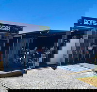 Port Burger - Gold Coast Attractions