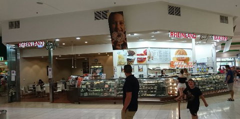 Rhienland Boutique Bakery Elizabeth - Gold Coast Attractions 0