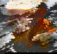 Salem Cafe - Gold Coast Attractions