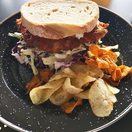 Salem Cafe - Gold Coast Attractions 0