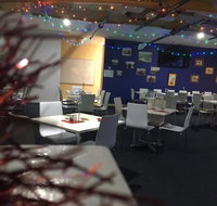 Sand Bar Cafe - Gold Coast Attractions