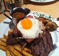 Settlers Tavern - Gold Coast Attractions