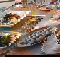 SOURC'D Wine  Coffee Bar - Gold Coast Attractions