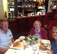 St Francis Restaurant  Function Centre - Gold Coast Attractions