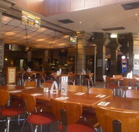 The Crown Hotel - Gold Coast Attractions