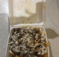 The Yiros King - Gold Coast Attractions