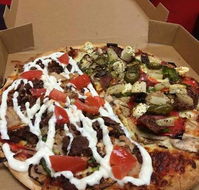 Walkley's Pizza Bar - Gold Coast Attractions