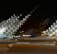 Barnacle Bill - Gold Coast Attractions