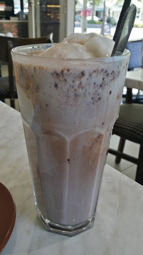 Bici Espresso - Gold Coast Attractions 1