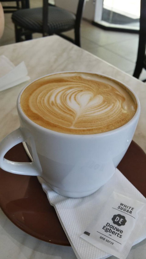 Bici Espresso - Gold Coast Attractions 2