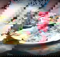 Cafe 1839 - Gold Coast Attractions