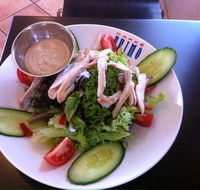 Cafe Primo - Gold Coast Attractions