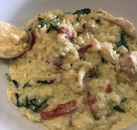 Caffe Primo - Gold Coast Attractions