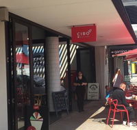 Cibo Espresso - Gold Coast Attractions