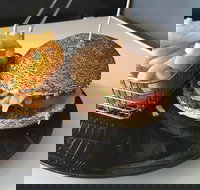 Clara's Coffee Lounge - Gold Coast Attractions