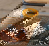 coffee by the beans - Gold Coast Attractions