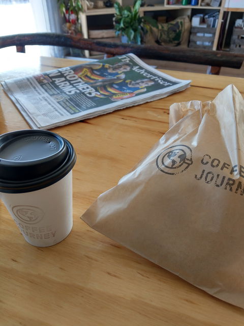 Coffee Journey - Gold Coast Attractions 6