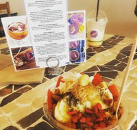 Delicia Acai  Protein Bar - Gold Coast Attractions