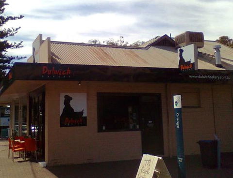 Dulwich Bakery Grange - Gold Coast Attractions 0