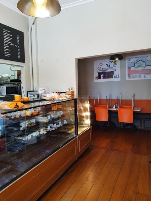 Dulwich Bakery Grange - Gold Coast Attractions 2