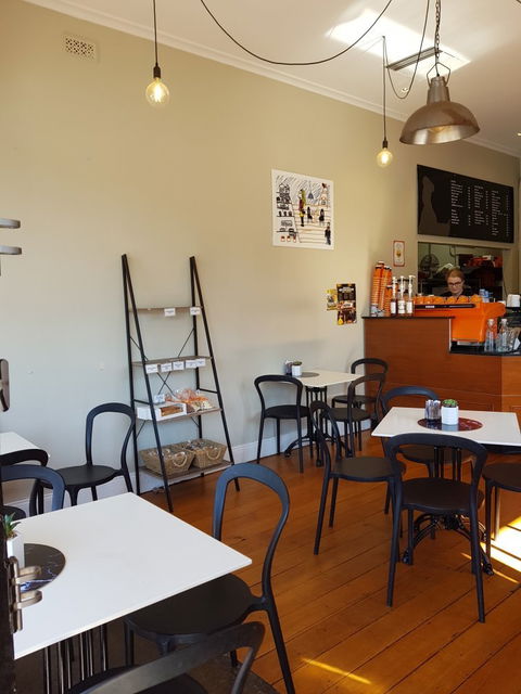 Dulwich Bakery Grange - Gold Coast Attractions 3