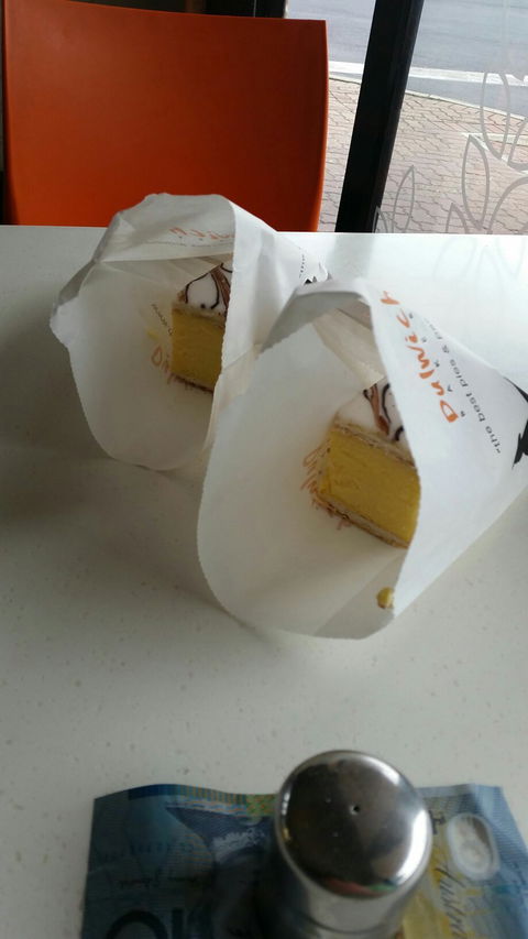 Dulwich Bakery Grange - Gold Coast Attractions 4