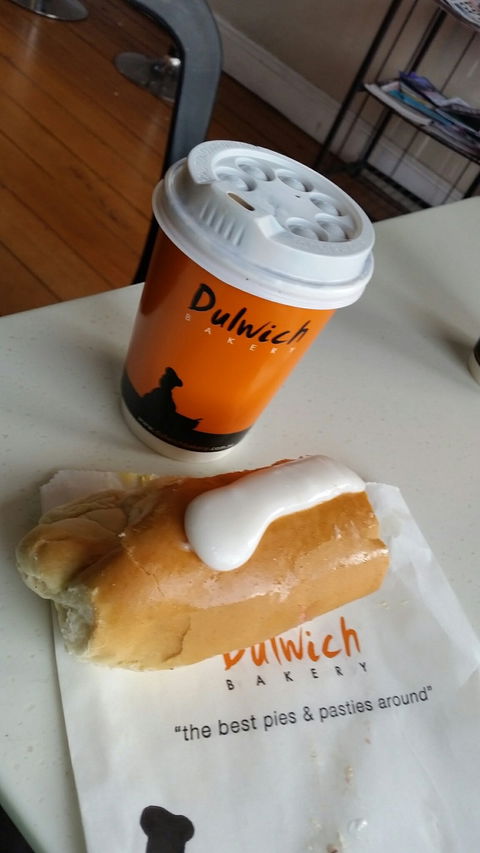 Dulwich Bakery Grange - Gold Coast Attractions 5