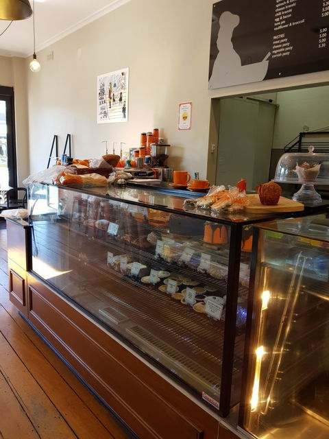 Dulwich Bakery Grange - Gold Coast Attractions 6
