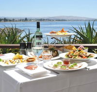 Eat at Whalers restaurant - Gold Coast Attractions