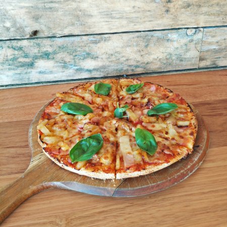 Eat House - Gold Coast Attractions 0