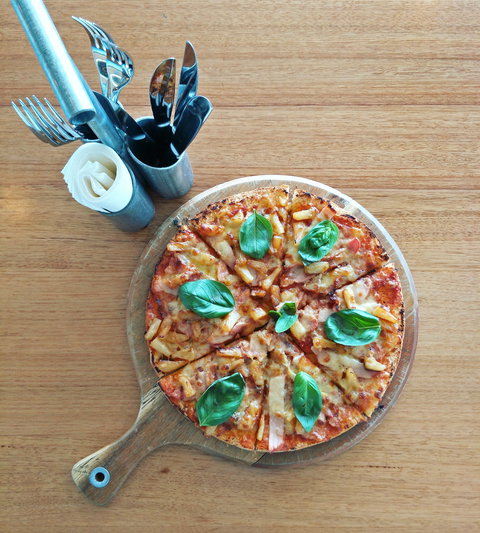 Eat House - Gold Coast Attractions 3