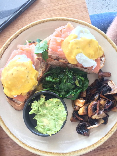 Eat House - Gold Coast Attractions 5