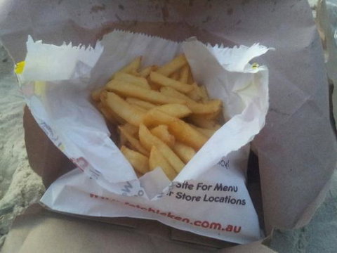 Fat Chicken - Gold Coast Attractions 0