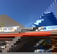 Flinders Motel On Main - Gold Coast Attractions