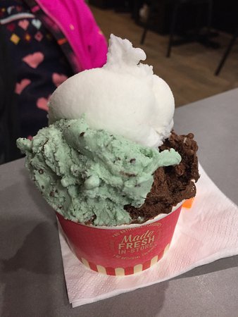 Gelatissimo - Gold Coast Attractions 0